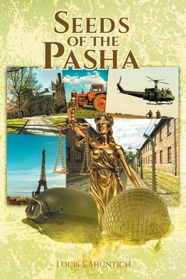 Seeds of the Pasha