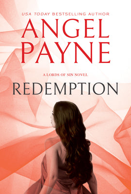 Redemption (Lords of Sin, 3)