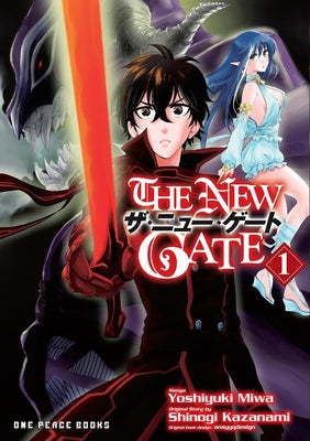 The New Gate Volume 1 (The New Gate Series)