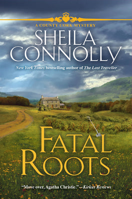 Fatal Roots: A County Cork Mystery