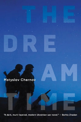 The Dreamtime: A Novel