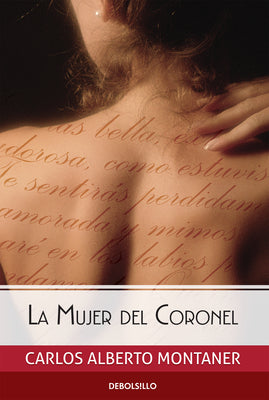 La mujer del Coronel / The Colonel's Wife (Spanish Edition)