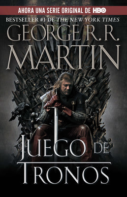 Juego de tronos / A Game of Thrones (Cancin de hielo y fuego) (Spanish Edition)