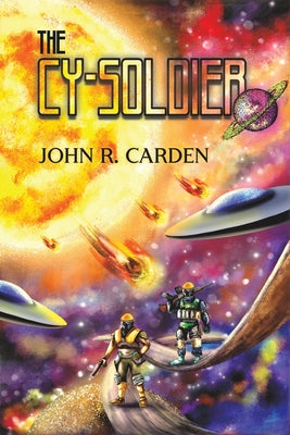 The Cy-Soldier