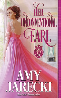 Her Unconventional Earl (Macgalloways)