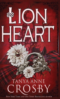 Lion Heart (Highland Brides)