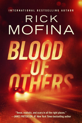 Blood of Others (Tom Reed, 3)