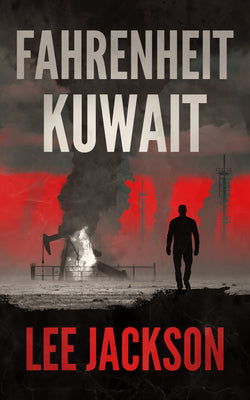 Fahrenheit Kuwait (Reluctant Assassin, 4)