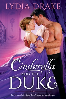 Cinderella and the Duke (Renegade Dukes, 1)