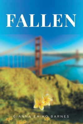 FALLEN (THE RICHARD CHRISTIE MYS