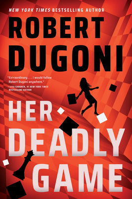 Her Deadly Game (Keera Duggan)