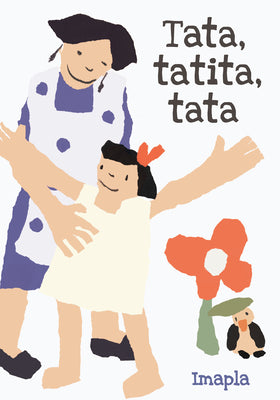 Tata, Tatita, Tata (Spanish Edition)