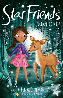 Enchanted Mist (Star Friends)