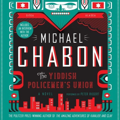 The Yiddish Policemen's Union: A Novel (P.S.)