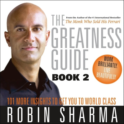 The Greatness Guide Book 2