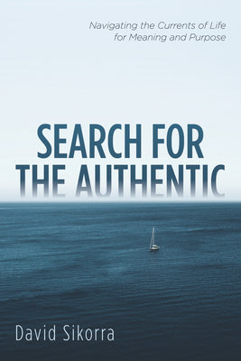 Search for the Authentic