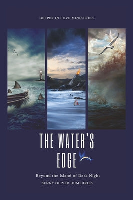 The Waters Edge (2) (The Two Veils)