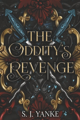 The Oddity's Revenge (1)