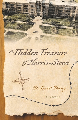 The Hidden Treasure of Harris-Stowe