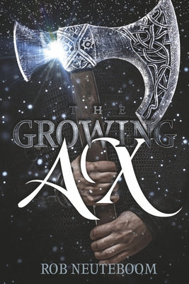 The Growing Ax (1) (no series title)