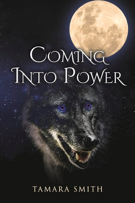 Coming Into Power (1) (A Mikayla Tale)