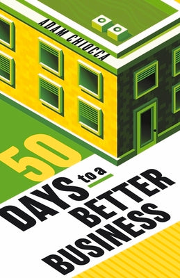 50 Days to a Better Business