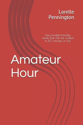 Amateur Hour: Motherhood in Essays and Swear Words