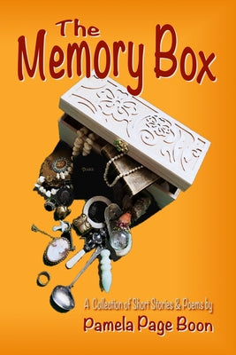 The Memory Box: An unputdownable psychological thriller