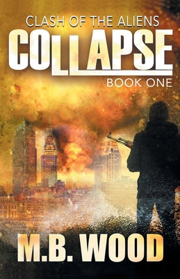 Collapse (Clash of the Aliens)