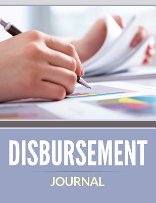 Disbursement Journal