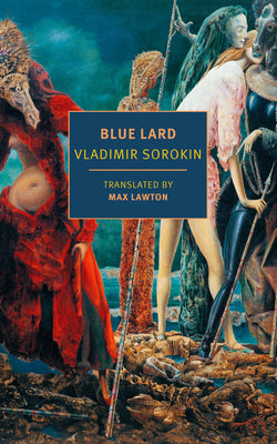 Blue Lard (New York Review Classics)