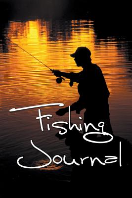 Fishing Journal: Catch 'em and Record 'em