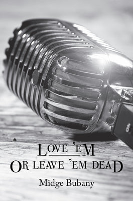 Love 'Em or Leave 'Em Dead (4) (Cal Sheehan Mysteries)