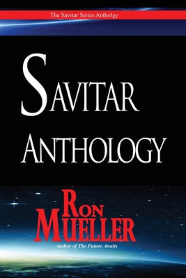 Savitar Anthology