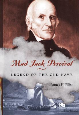 Mad Jack Percival: Legend of the Old Navy