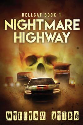 Nightmare Highway (1) (Hellcat)