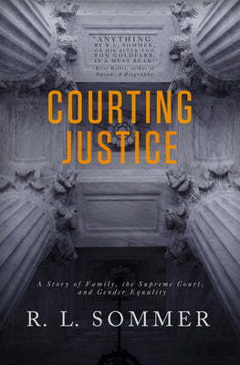 Courting Justice (Recusal, 2)