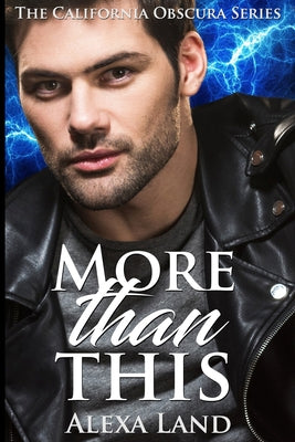 More Than This: Poems