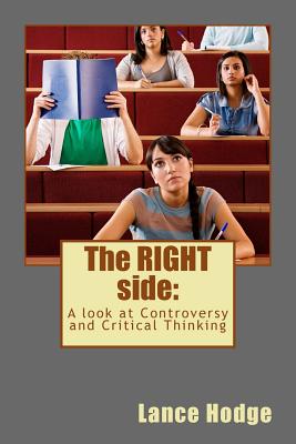 The Right Side: A Novel