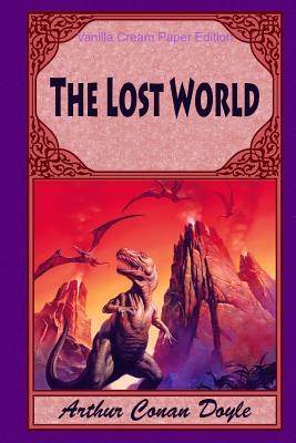 The Lost World: A Novel (Jurassic Park)