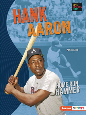 Hank Aaron: A Tribute To The Hammer 1934-2021