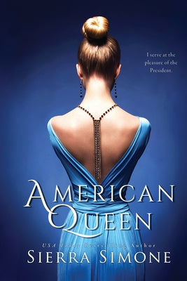 American Queen (New Camelot, 1)