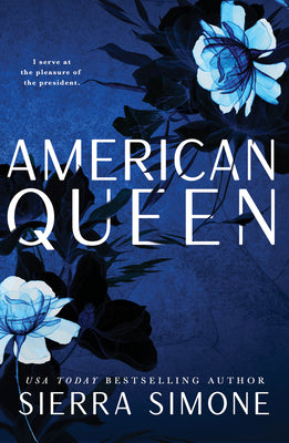 American Queen (New Camelot, 1)