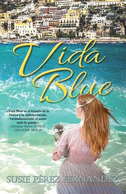 VIDA BLUE (Spanish Edition)