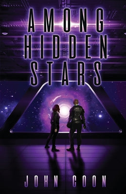 Among Hidden Stars (Alien People Chronicles)