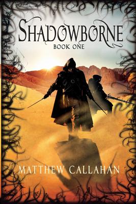 Shadowborne: Book One (The Relics of Antiquity)