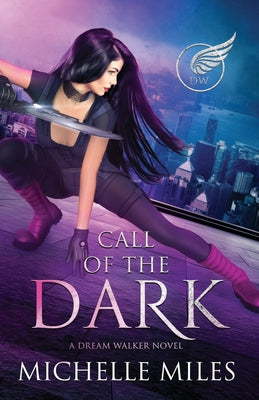 Call of the Dark (Dream Walker)