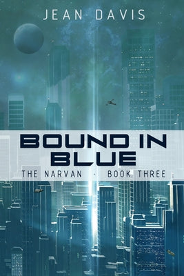 Bound In Blue (The Narvan)