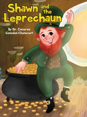 Shawn and the Leprechaun