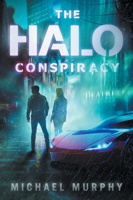 The Halo Conspiracy (Lucas Nash)